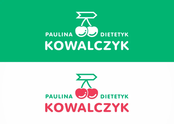dietetyk projekt logo