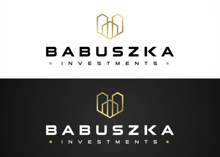 logo firmy inwestycyjnej
