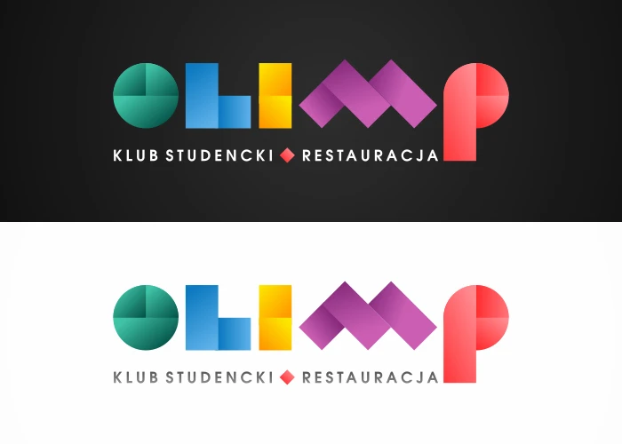 logo klubu studenckiego